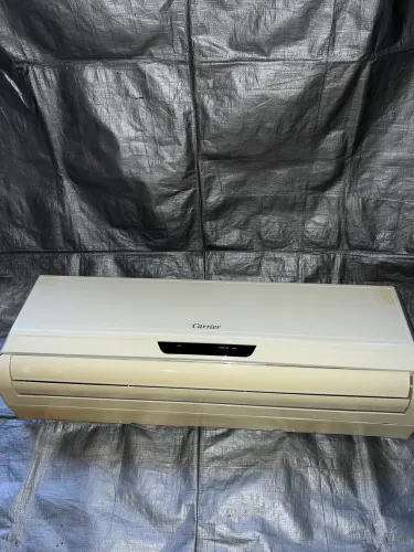 Ar-Condicionado Carrier 18.000 BTUs