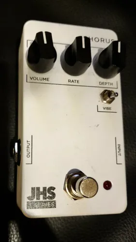 Pedal JHS 3 Series Chorus