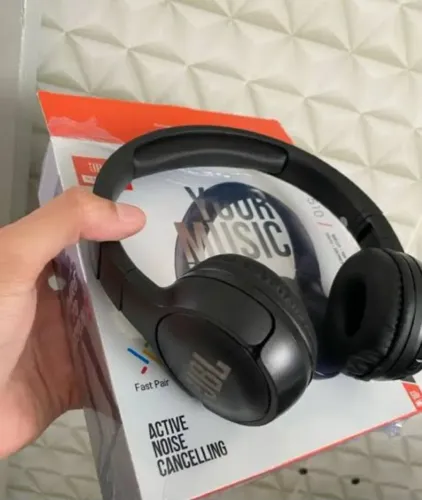 Fones novo