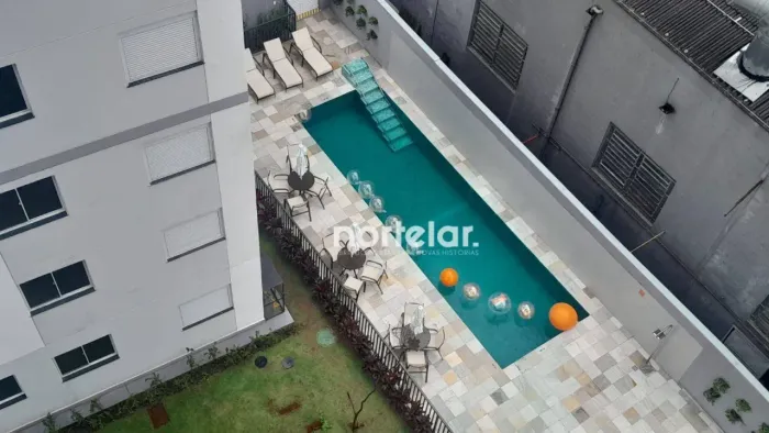 APARTAMENTO LAPA NUNCA HABITADO