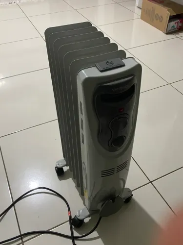 Aquecedor