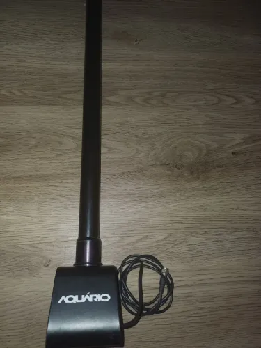 Antena aquário