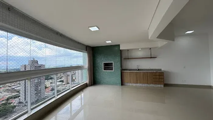 Apartamento com 3 dormitórios para alugar, 190 m² por R$ 5.500,00/ano - Centro - Cornélio