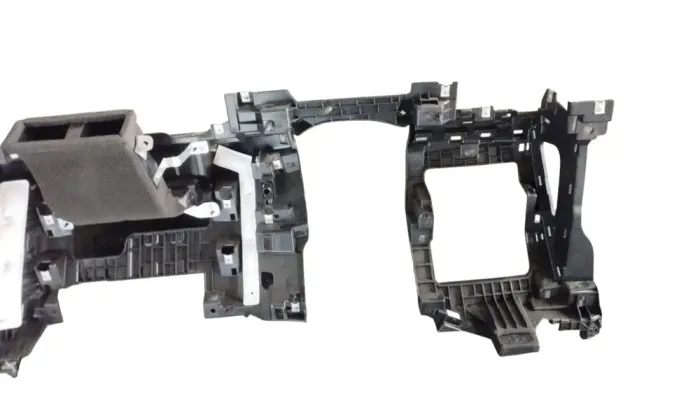 Suporte painel tabelelier BYD song pro 2025