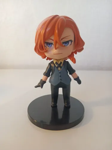Figure Chuuya (Bungo Stray Dogs)