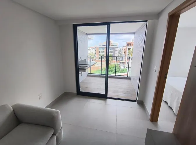 Apartamento Beira Mar - Intermares