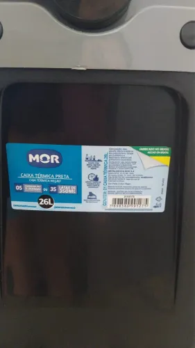 Vendo Cooler térmico 