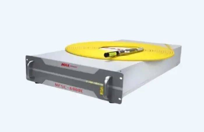 FONTE PARA MÁQUINAS DE CORTE LASER 6.000W