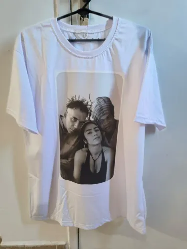 CAMISAS PERSONALIZADAS