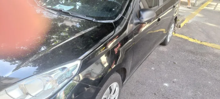 Fiat Grand Siena Attrac. 1.4 EVO F.flex 8V 2019