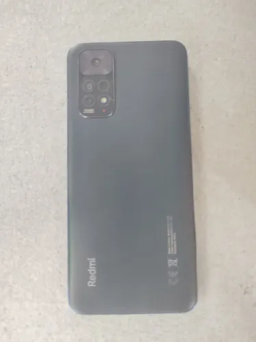 Redmi note 11