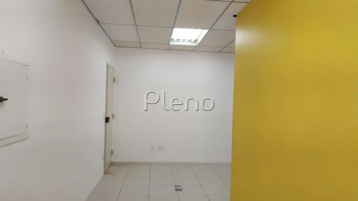 Venda e Locação | Sala com 74.5 m², 1 vagas. Bosque, Campinas