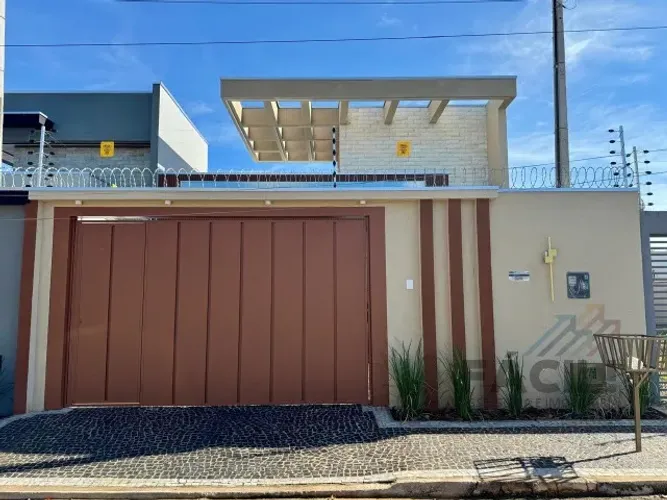 Casa 3 Suítes | Piscina + Gourmet | Alto Padrão | 309 Sul | R$ 1,15M