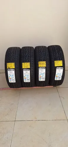 Pneu 215/65 R16
