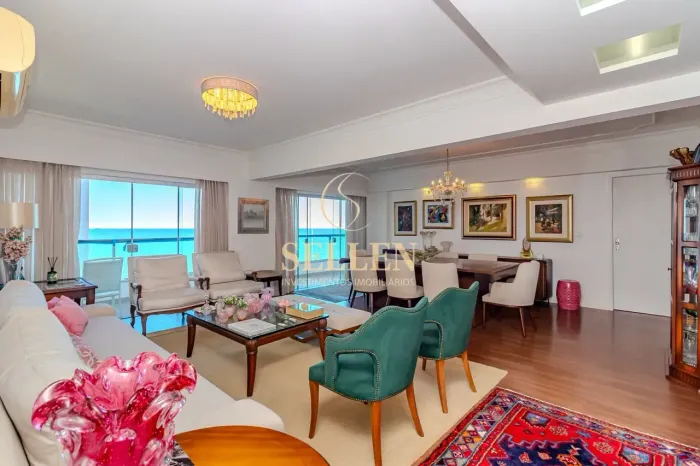 Apartamento à venda, Centro, Balneário Camboriú, SC