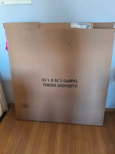 Tampo de mesa