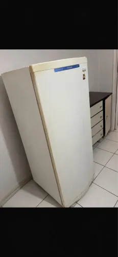 Vendo geladeira cônsul
