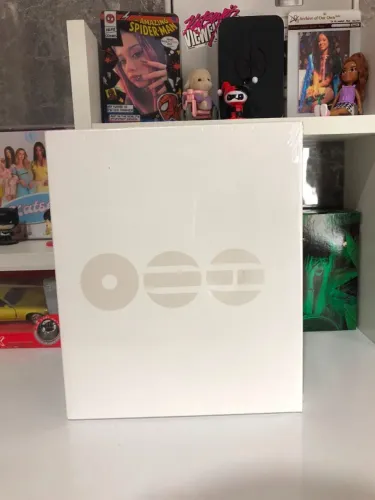 CD BTS - The 5th Album 'ARIRANG' (Rooted in Korea Ver.) - Importado