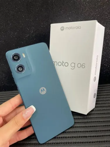 MOTO G06 