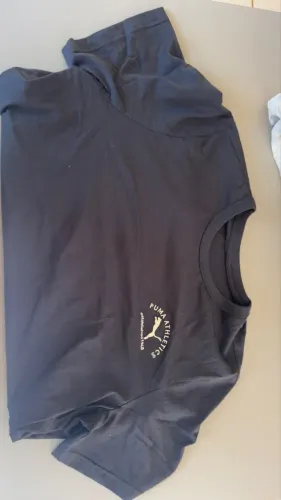 Camiseta Puma Athletics 