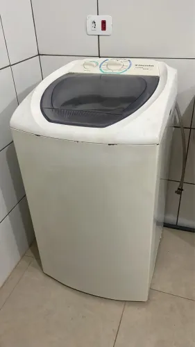 Máquina de Lavar Roupas