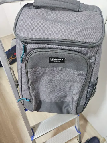 Mochila térmica Igloo