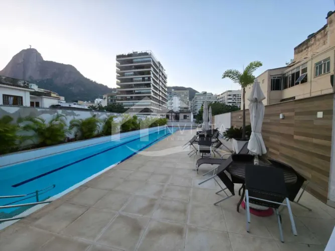 Apartamento : Padrão / Residencial / Botafogo