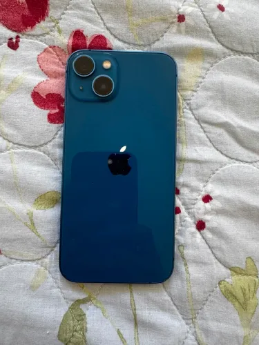 IPHONE 13 AZUL 128G