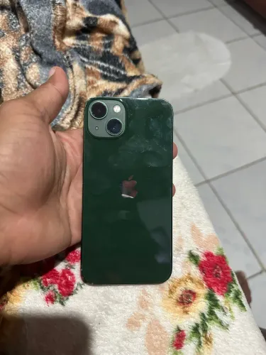 iPhone 13 256 ROM/ Troco por Android!