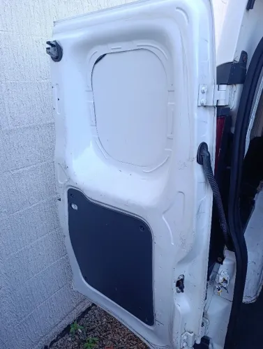 Fiat Fiorino Furgão EVO 1.4 Flex 8V 2P 2014