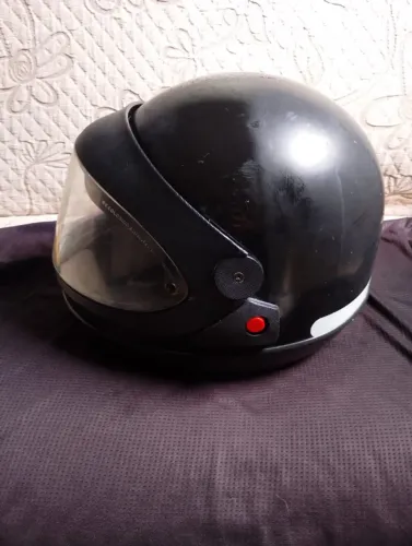 Capacete Pro Tork T:60