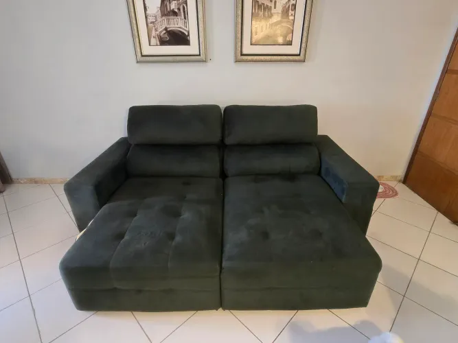 Sofá Cama