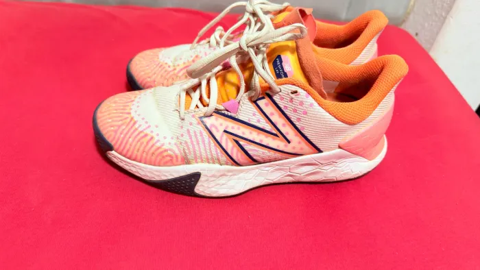 Tênis new balance