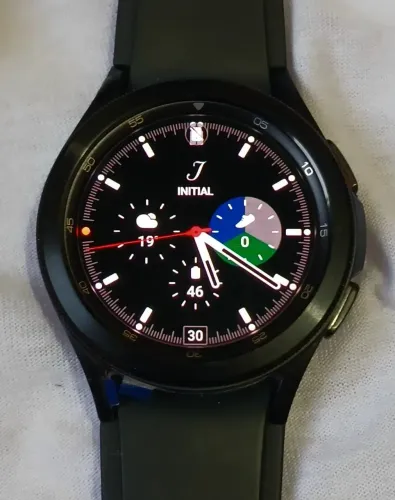 Smartwatch samsung classic