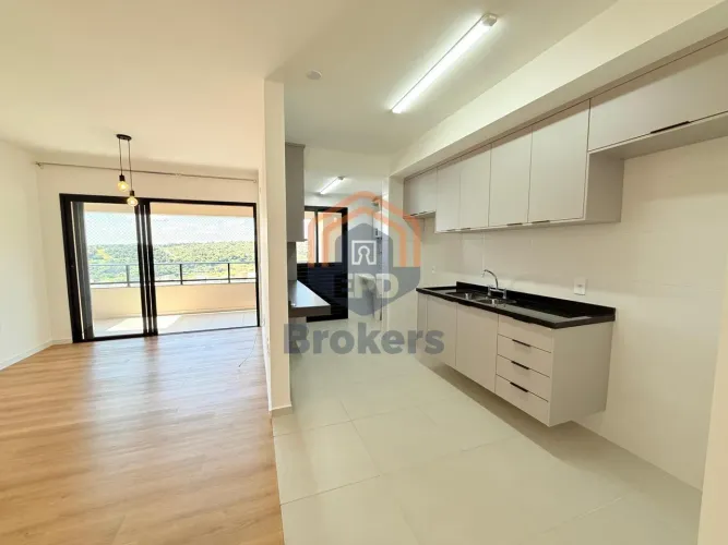 Apartamento em Parque Eloy Chaves - Jundiaí, SP