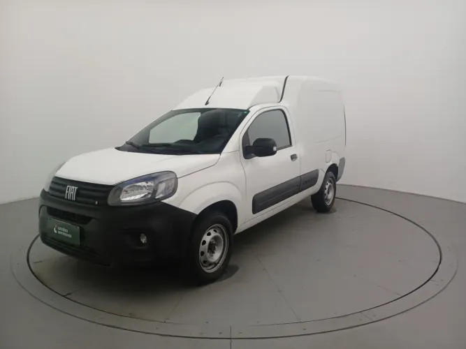 Fiat Fiorino Endurance EVO 1.4 Flex 8V 2P 2025