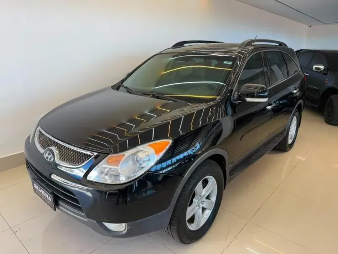 Hyundai Veracruz GLS 3.8 4WD Aut. 2009