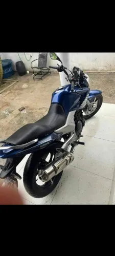 Moto revisada
