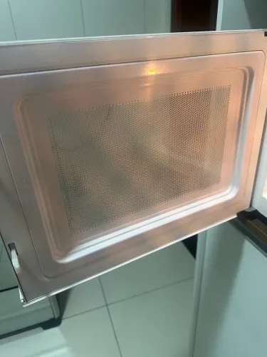 Microondas Electrolux