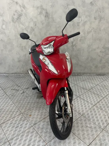 Honda Biz 125cc