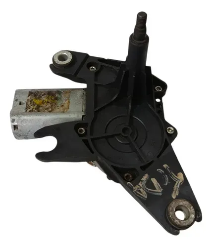 Motor Limpador Traseiro Nissan Tiida 2008 - 2013