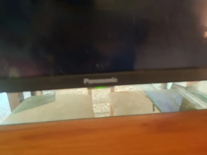 Tv 4k 50 polegadas Panasonic 