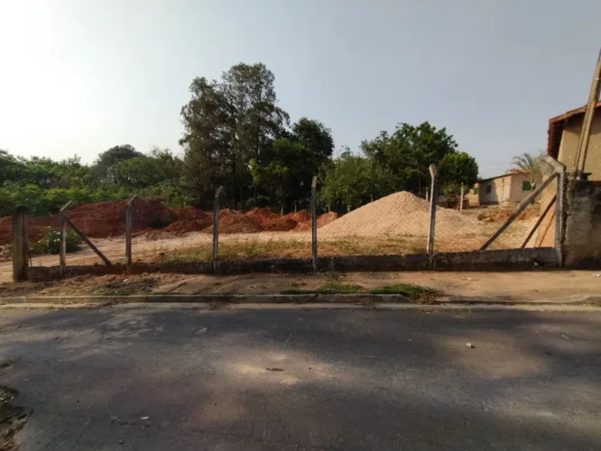 Terreno à venda, 1851 m² - Jardim São Paulo - Sorocaba/SP
