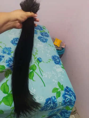 Cabelo Humano