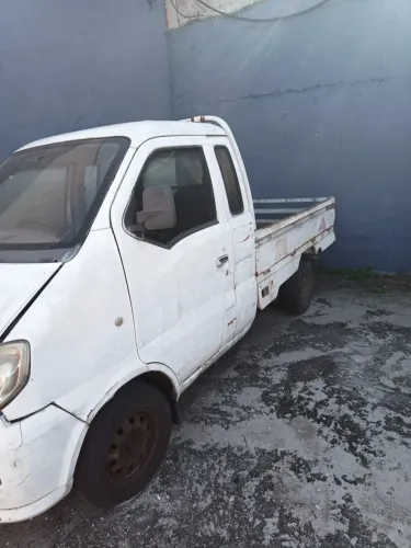 Hafei Towner JR. Pick-up 1.0 8V 48cv CS 2P 2010
