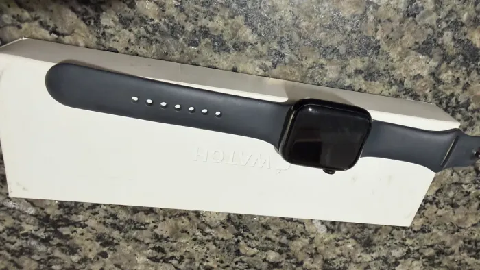 Apple watch série 9