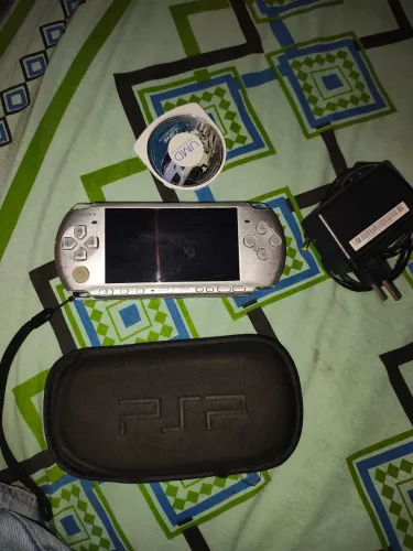 PSP