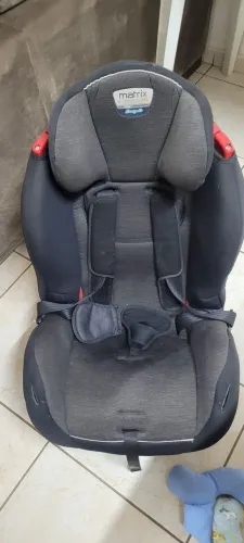 Cadeirinha infantil