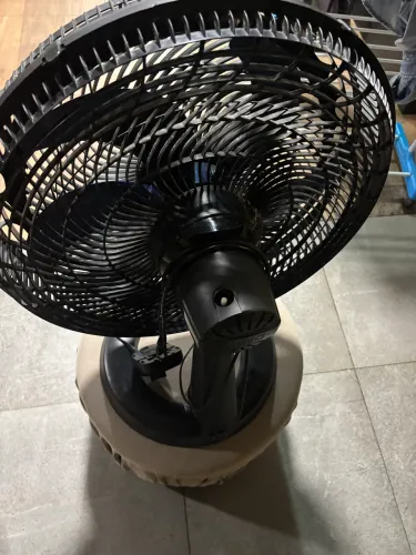 Ventilador de 50cm arno