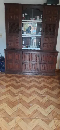 Vende -se armário usado